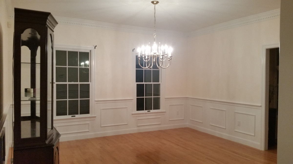 Boost Your Home’s Value with a Fresh Coat of Paint