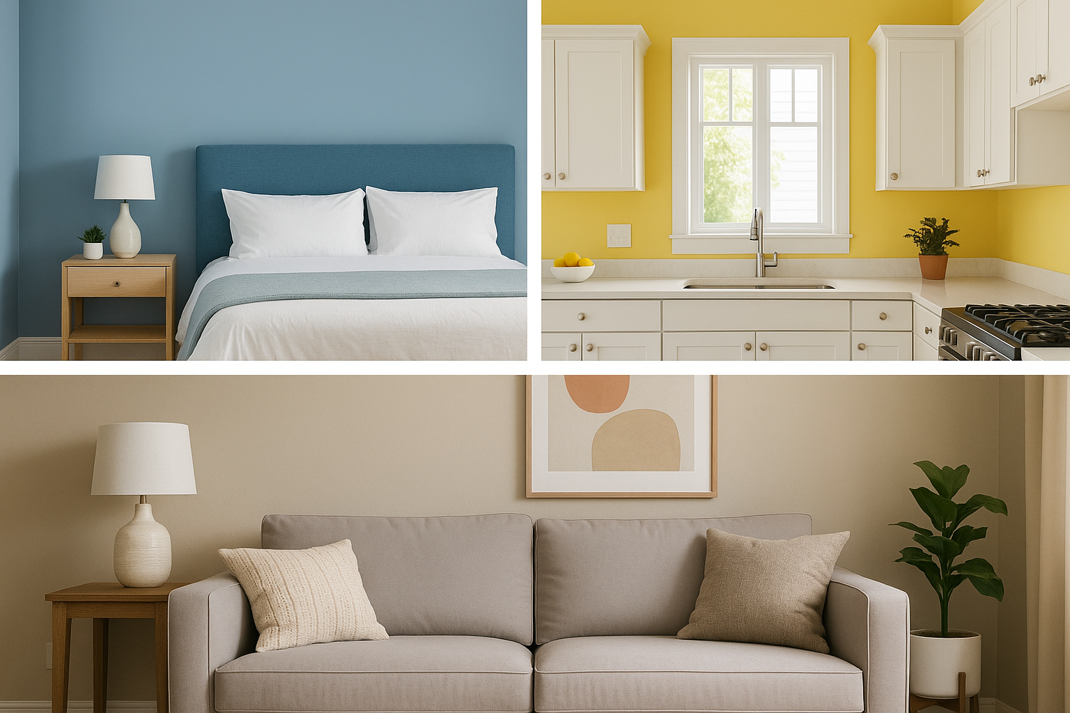 how paint colors affect your mood paint psychology massachusetts